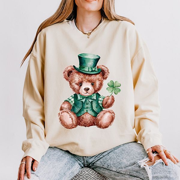 Водяной лепрекон на футболке - женская легкая свитшот garment dyed Simply Sage Market, Ivory, Зеленый, Водяной лепрекон на футболке - женская легкая свитшот garment dyed Simply Sage Market, Ivory
Водяной лепрекон на футболке - женская легкая свитшот garment dyed Simply Sage Market, Ivory, Зеленый, Водяной лепрекон на футболке - женская легкая свитшот garment dyed Simply Sage Market, Ivory
