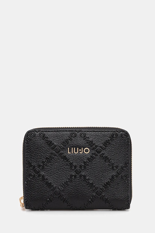 Кошелек Liu Jo, черный
Кошелек Liu Jo, черный