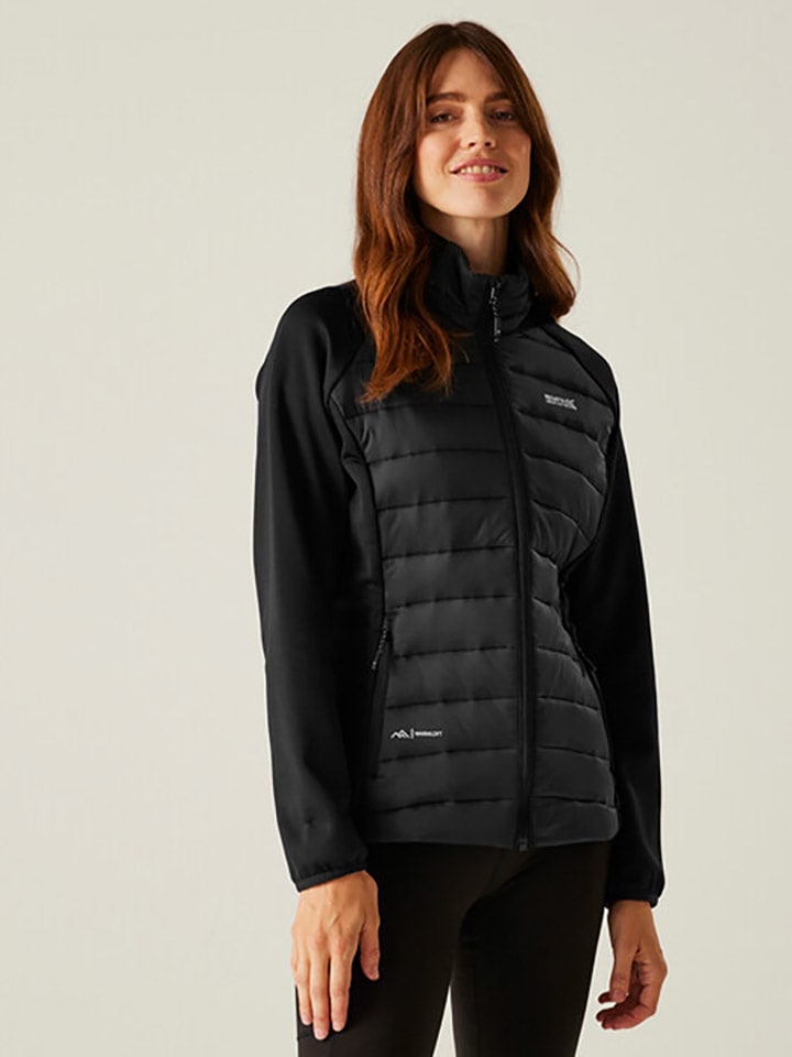 Куртка софтшелл Regatta, черный
Куртка софтшелл Regatta, черный