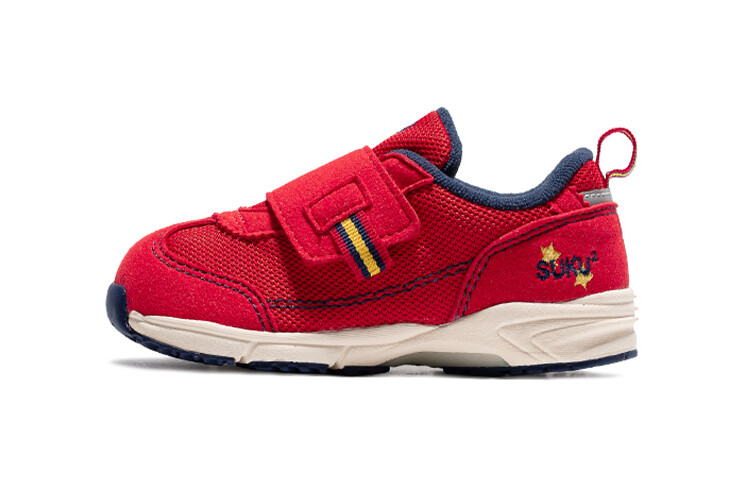 Обувь Asics для малышей TD 
Обувь Asics для малышей TD