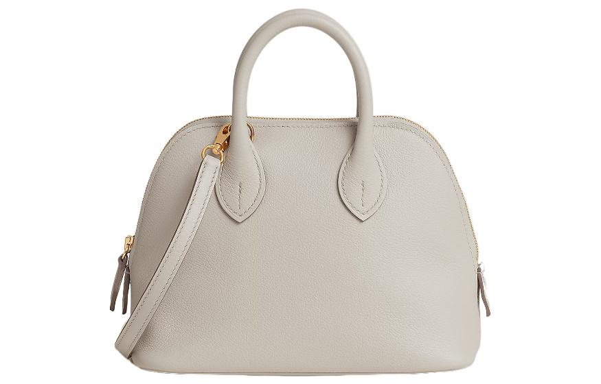 Болид Эверколор Козья Кожа Боулинг Сумка, Плечевая Сумка, Кроссбоди, Мини Женская Сумка 8Л Бетон Ледник Белый HERMES
Болид Эверколор Козья Кожа Боулинг Сумка, Плечевая Сумка, Кроссбоди, Мини Женская Сумка 8Л Бетон Ледник Белый HERMES