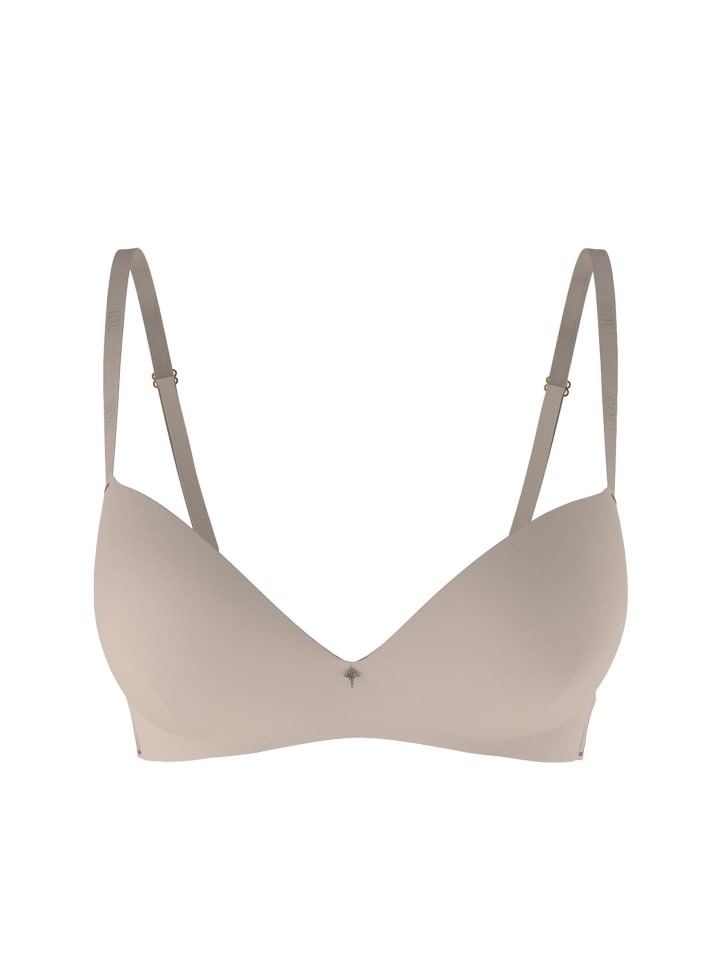 Бюстгальтер без косточек JOOP!, цвет neutral
Бюстгальтер без косточек JOOP!, цвет neutral