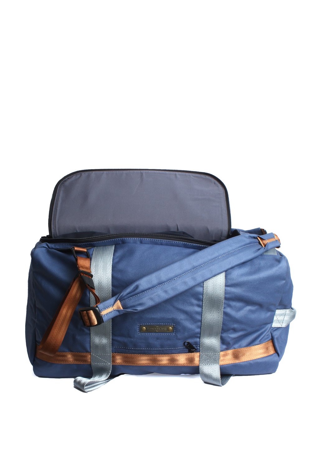 Рюкзак TELUS Margelisch, синий
Рюкзак TELUS Margelisch, синий