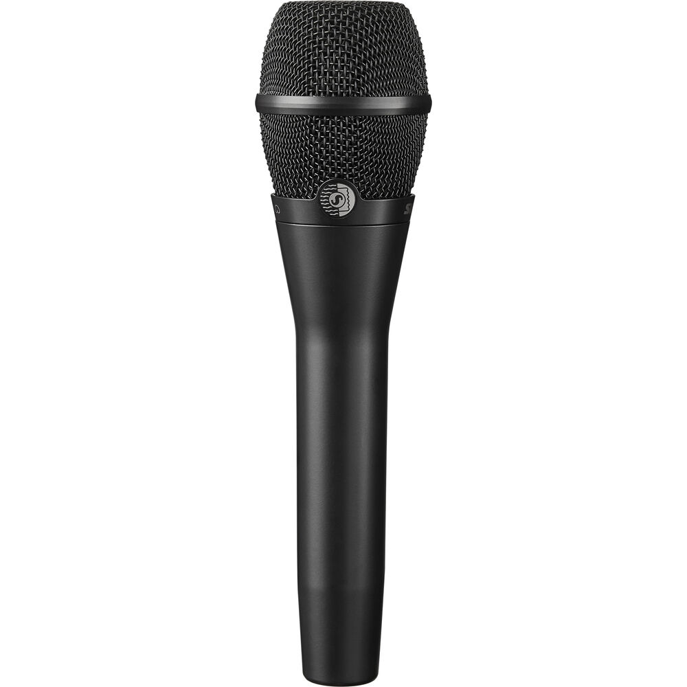 Ручной микрофон Shure KSM11B/C Cardioid Condenser Vocal Microphone KSM11B/C
Ручной микрофон Shure KSM11B/C Cardioid Condenser Vocal Microphone KSM11B/C