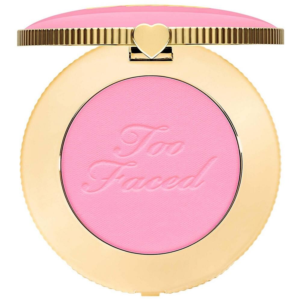 Too Faced Cloud Crush Размытые румяна, цвет Candy Clouds
Too Faced Cloud Crush Размытые румяна, цвет Candy Clouds