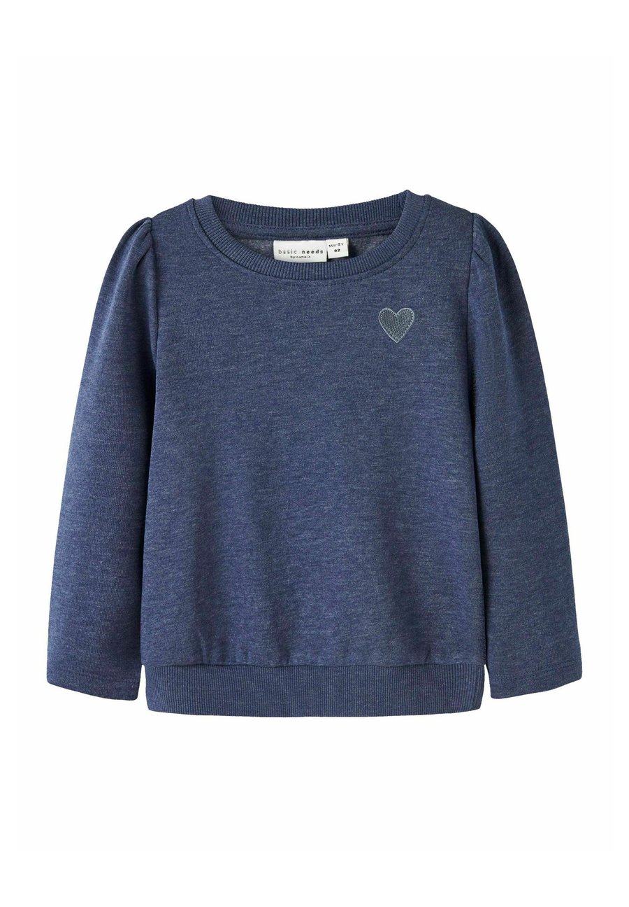 Толстовка Name it REGULAR FIT, Blueprint/Blue
Толстовка Name it REGULAR FIT, Blueprint/Blue