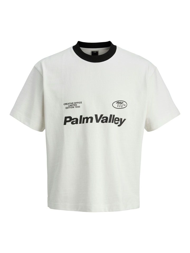 Футболка JACK & JONES Junior
Футболка JACK & JONES Junior