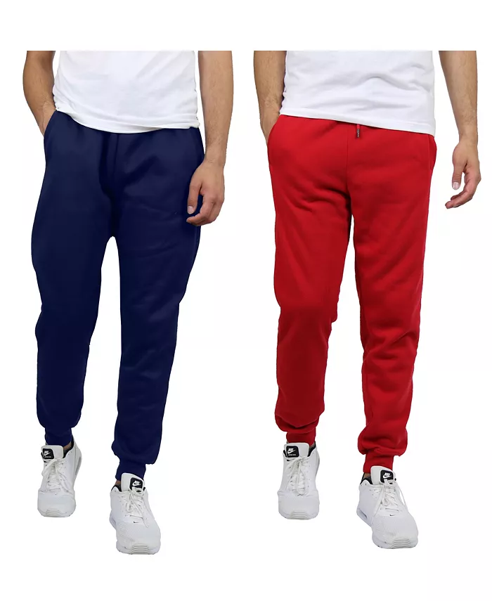 Мужские спортивные штаны с флисовой подкладкой, 2 шт Blue Ice, мультиколор
Мужские спортивные штаны с флисовой подкладкой, 2 шт Blue Ice, мультиколор