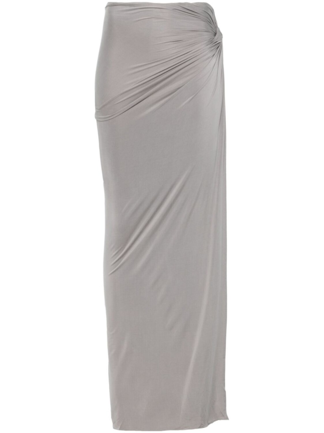 Триш макси юбка THE ANDAMANE, серый
Триш макси юбка THE ANDAMANE, серый