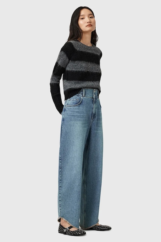 Джинсы TAYLOR Allsaints, синий
Джинсы TAYLOR Allsaints, синий