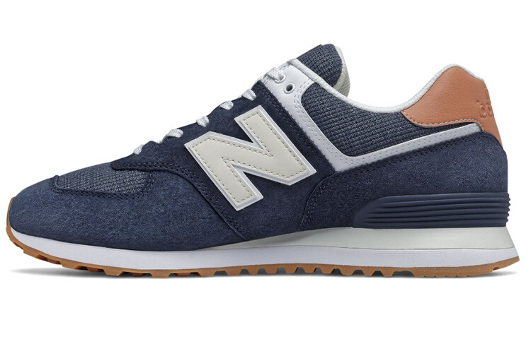 Кроссовки New Balance NB 574 унисекс 
Кроссовки New Balance NB 574 унисекс