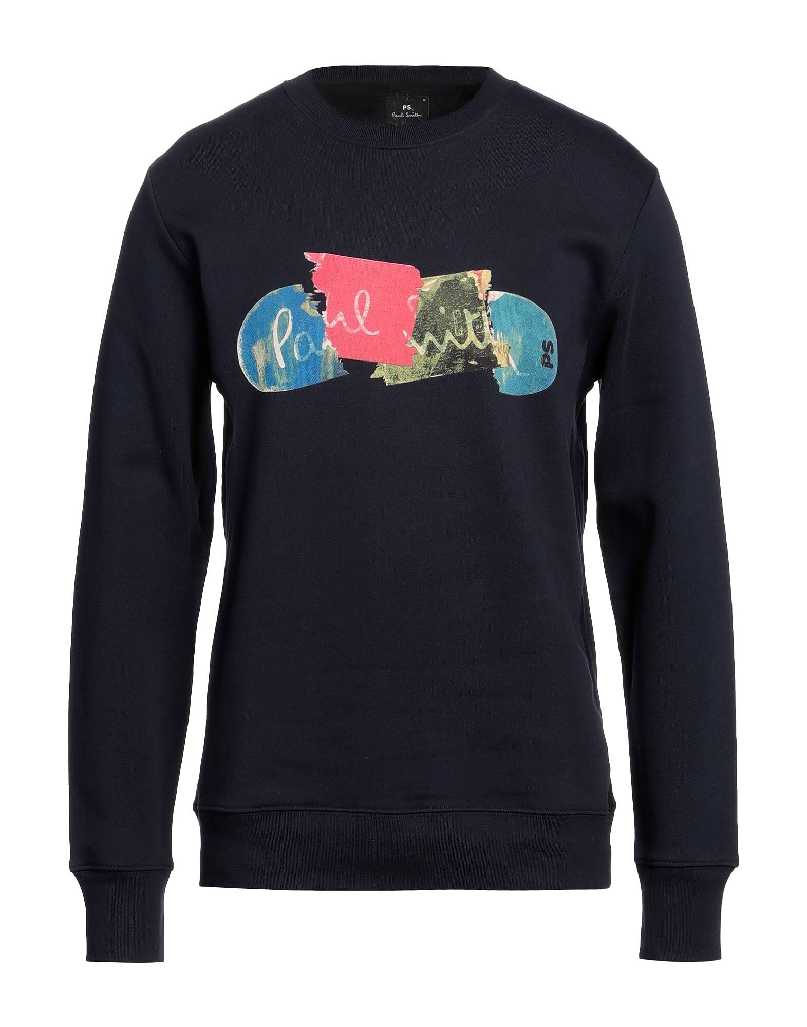 Толстовка Paul Smith, темно-синий
Толстовка Paul Smith, темно-синий