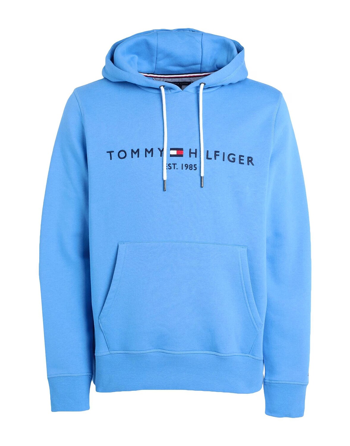 Толстовка Tommy Hilfiger, лазурный
Толстовка Tommy Hilfiger, лазурный