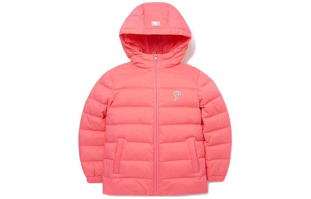 MLB KIDS Детская пуховик Coral
MLB KIDS Детская пуховик Coral