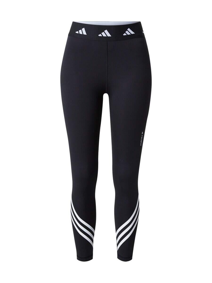 Леггинсы ADIDAS PERFORMANCE Skinny Workout Pants Techfit 3-Stripes, черный
Леггинсы ADIDAS PERFORMANCE Skinny Workout Pants Techfit 3-Stripes, черный