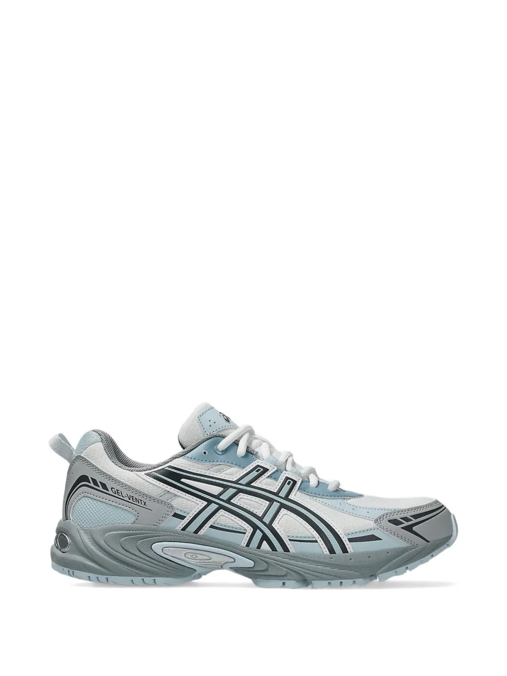Кроссовки Gel-Ventx Asics, серый
Кроссовки Gel-Ventx Asics, серый