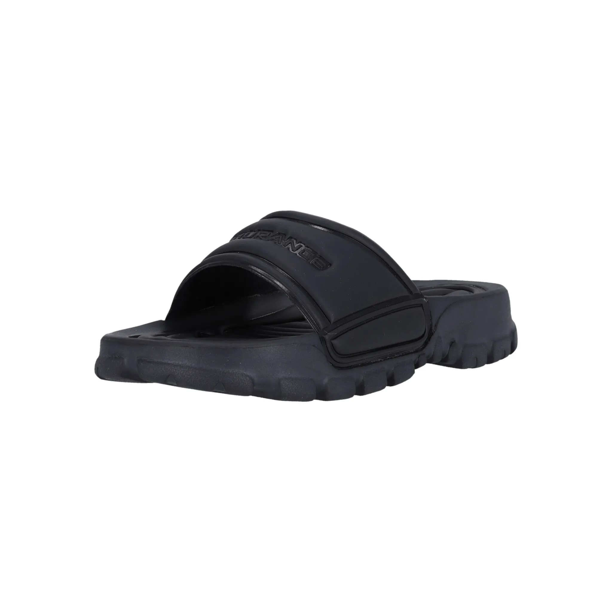 Обувь для купания ENDURANCE "Toopin", с нескользящим профилем, черный
Обувь для купания ENDURANCE "Toopin", с нескользящим профилем, черный