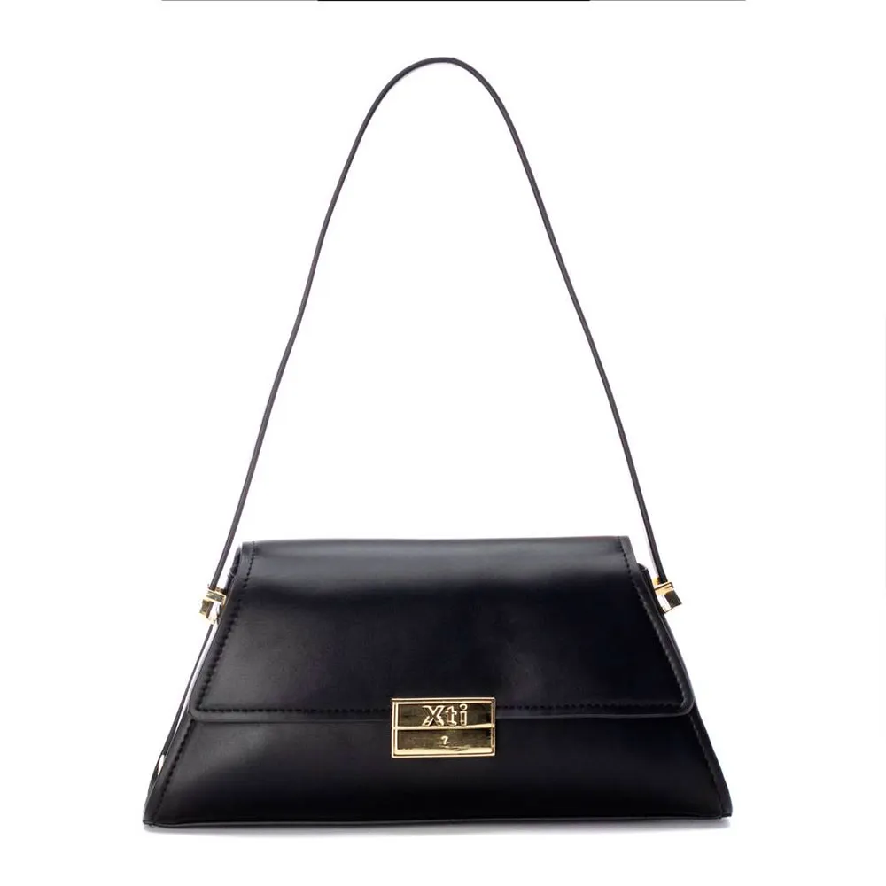 Сумка через плечо Xti 184499, черный
Сумка через плечо Xti 184499, черный
