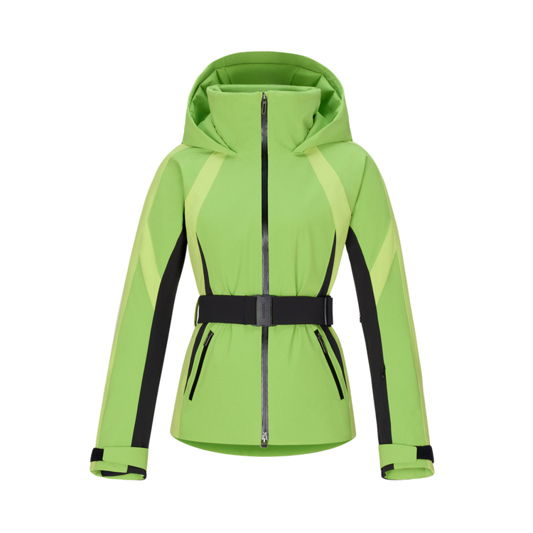 Куртка для лыж Daniel Arsham женская DESCENTE, gn
Куртка для лыж Daniel Arsham женская DESCENTE, gn