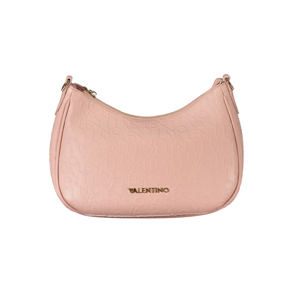 Женская сумка из розового полиэтилена Valentino Bags, Розовый, Женская сумка из розового полиэтилена Valentino Bags
Женская сумка из розового полиэтилена Valentino Bags, Розовый, Женская сумка из розового полиэтилена Valentino Bags