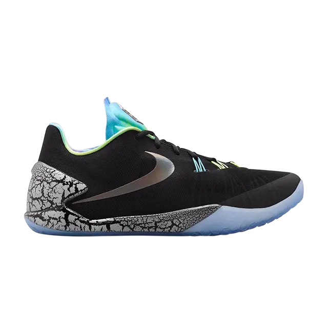 Кроссовки Nike Hyperchase 'All Star', черный 
Кроссовки Nike Hyperchase 'All Star', черный