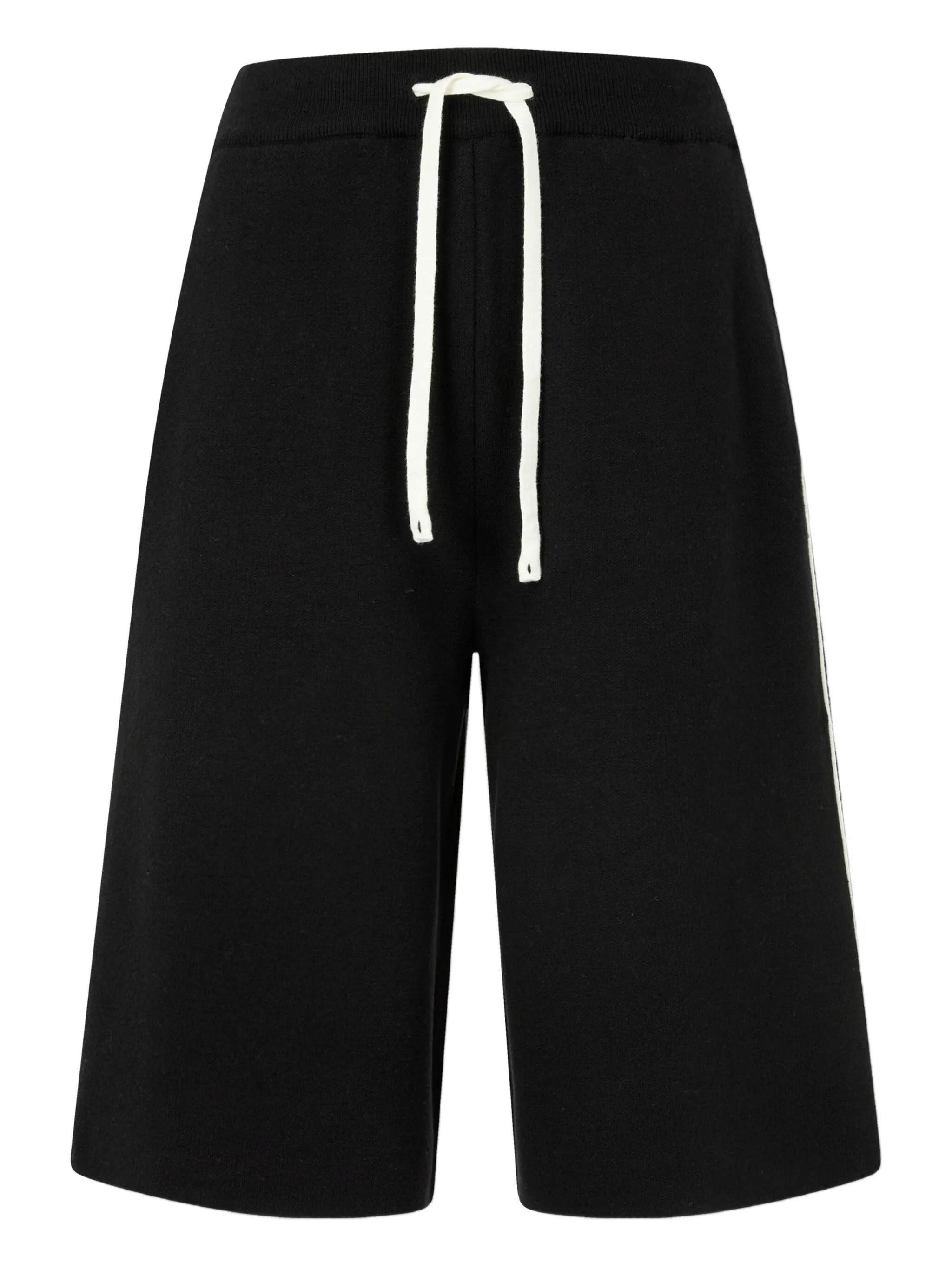 Шорты с кулиской Tomboy, черный
Шорты с кулиской Tomboy, черный