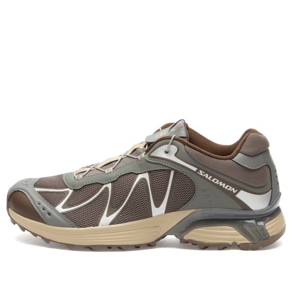 Кроссовки Xt-Whisper Salomon, falcon, pewter & белый pepper
Кроссовки Xt-Whisper Salomon, falcon, pewter & белый pepper