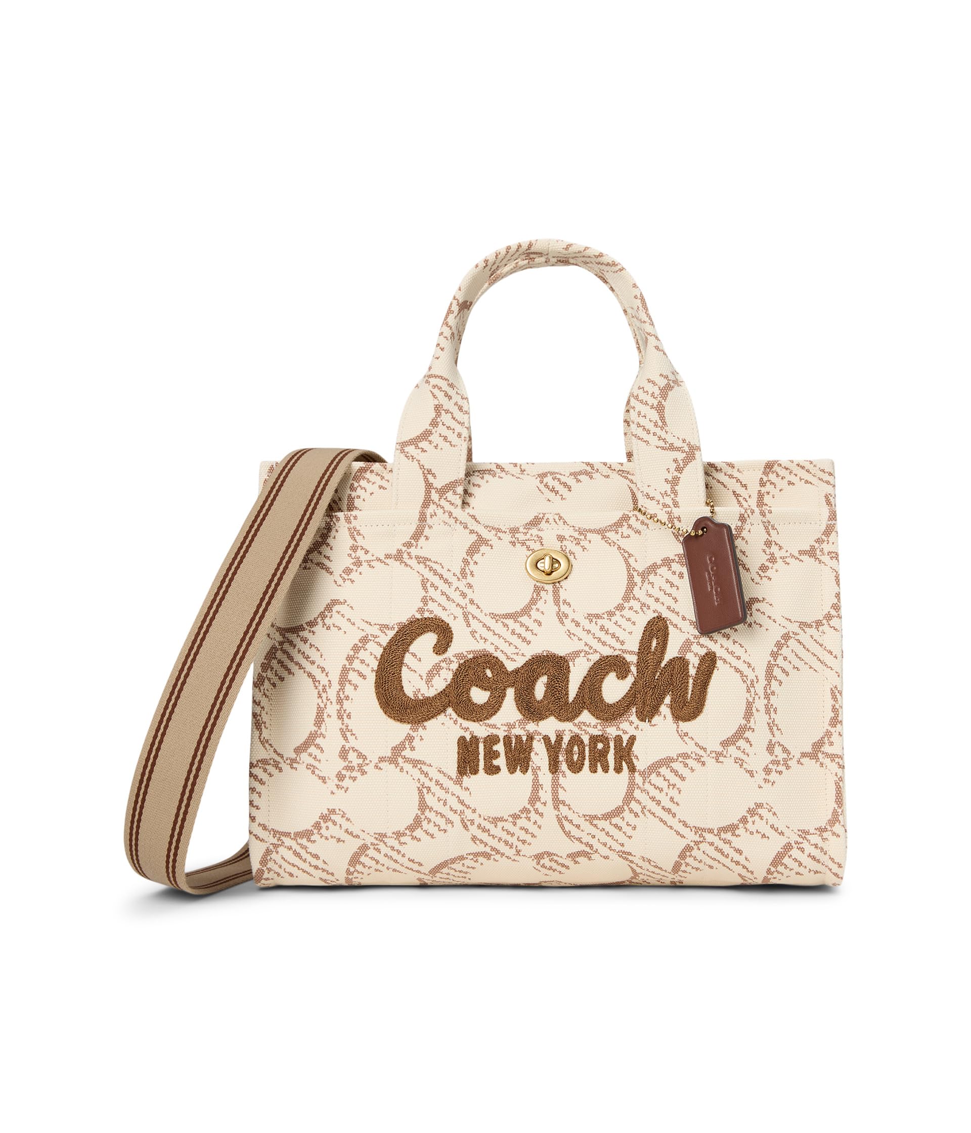 Сумка-тоут COACH Cargo Tote Bag With Signature Canvas, цвет Natural Multi, Бежевый, Сумка-тоут COACH Cargo Tote Bag With Signature Canvas, цвет Natural Multi
Сумка-тоут COACH Cargo Tote Bag With Signature Canvas, цвет Natural Multi, Бежевый, Сумка-тоут COACH Cargo Tote Bag With Signature Canvas, цвет Natural Multi