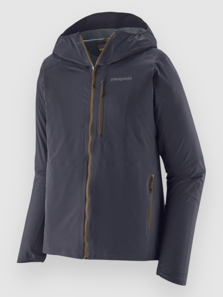Куртка Patagonia Trail Craft Jacke, sunken blue
Куртка Patagonia Trail Craft Jacke, sunken blue
