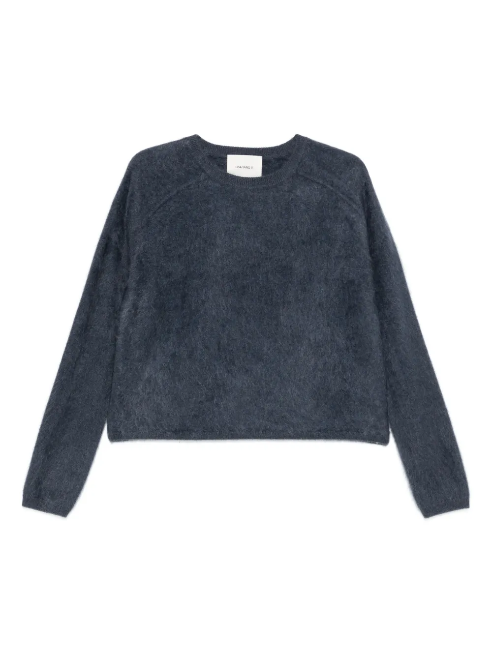 Джемпер 2025374 JZ Lisa Yang, синий
Джемпер 2025374 JZ Lisa Yang, синий