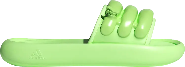 Кроссовки Zplaash Slide 'Green Spark', зеленый
Кроссовки Zplaash Slide 'Green Spark', зеленый