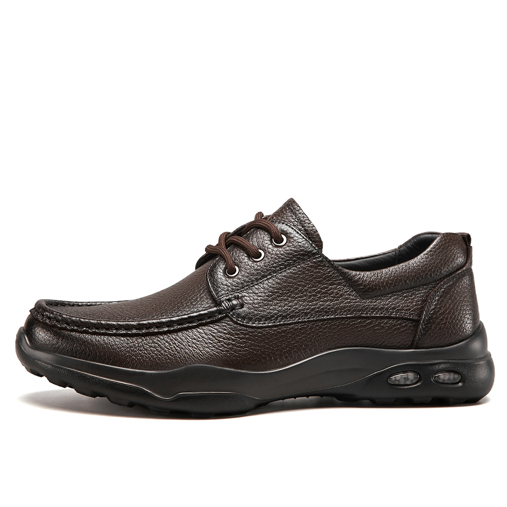 YEARCON Мужские повседневные туфли Men's Low top Brown
YEARCON Мужские повседневные туфли Men's Low top Brown