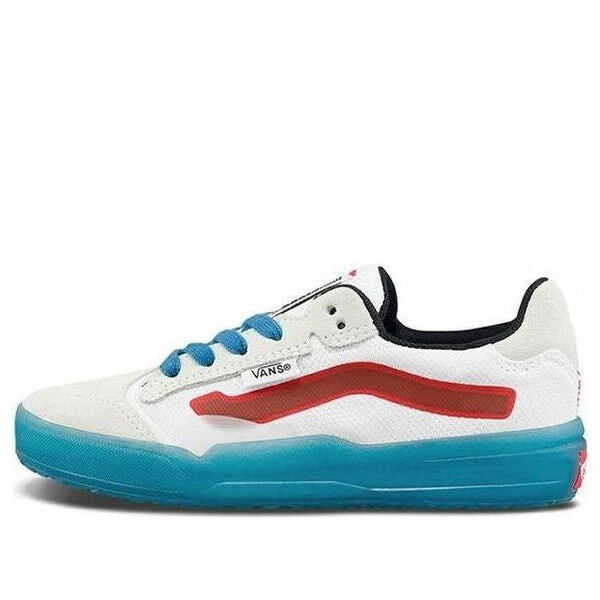 Кроссовки classics leisure sneakers k white/blue/red Vans, белый
Кроссовки classics leisure sneakers k white/blue/red Vans, белый