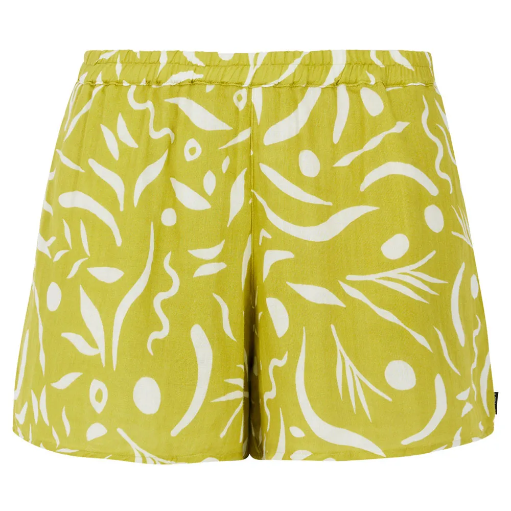 Шорты Protest Nola, желтый
Шорты Protest Nola, желтый