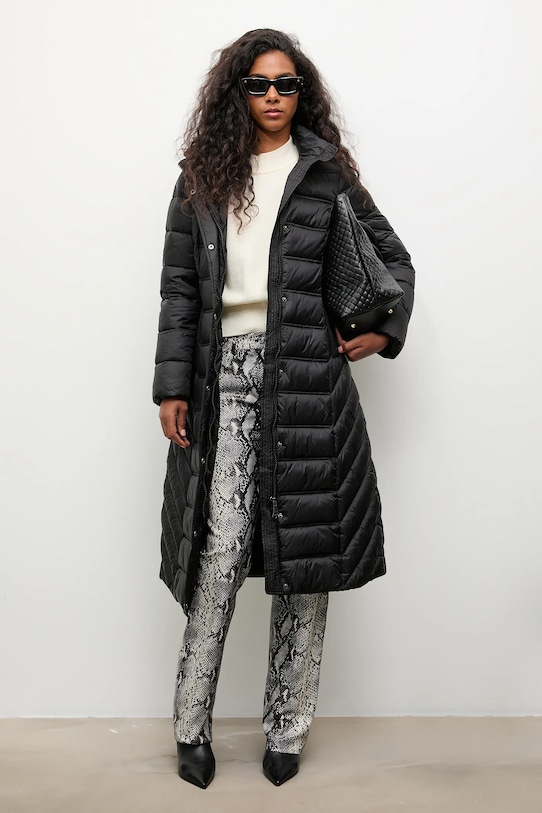 Пальто Answear.Lab, черный
Пальто Answear.Lab, черный