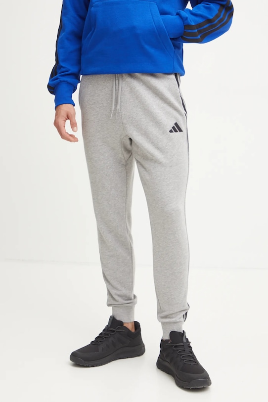 Брюки спортивные Essentials Adidas, серый
Брюки спортивные Essentials Adidas, серый
