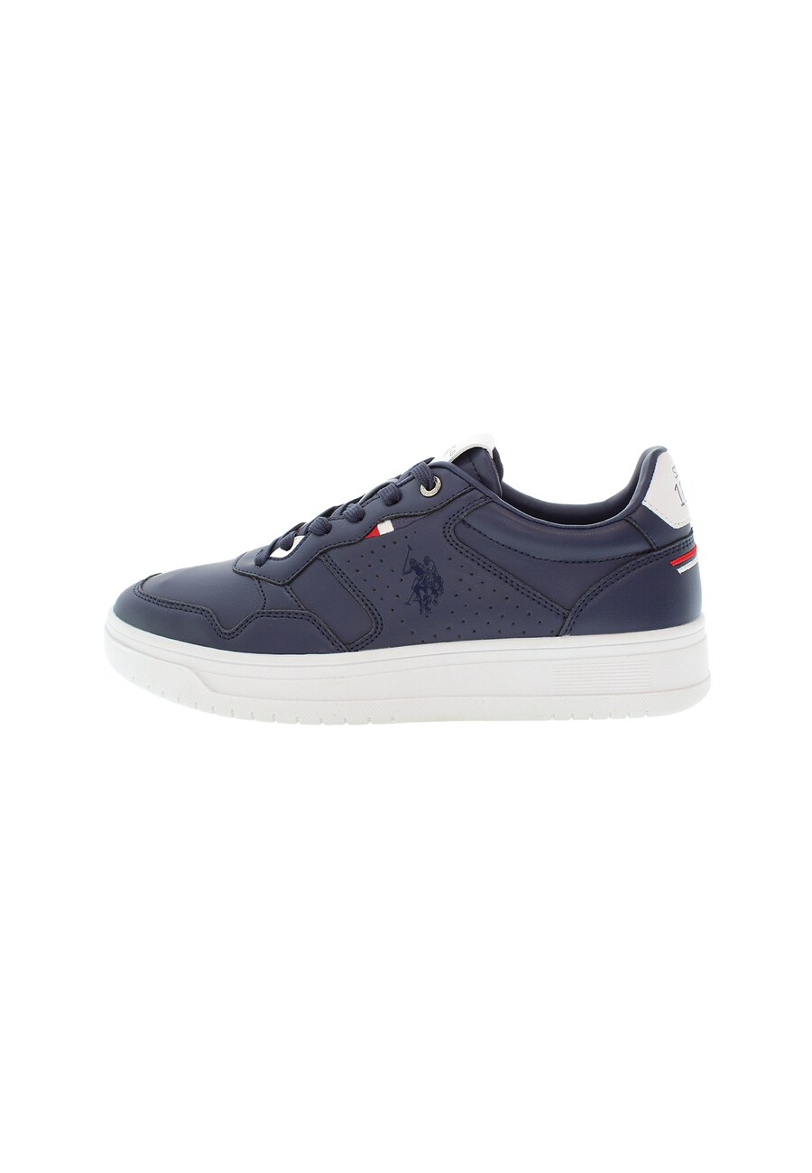 Кроссовки U.S. POLO ASSN. Kosmo, marine blue
Кроссовки U.S. POLO ASSN. Kosmo, marine blue