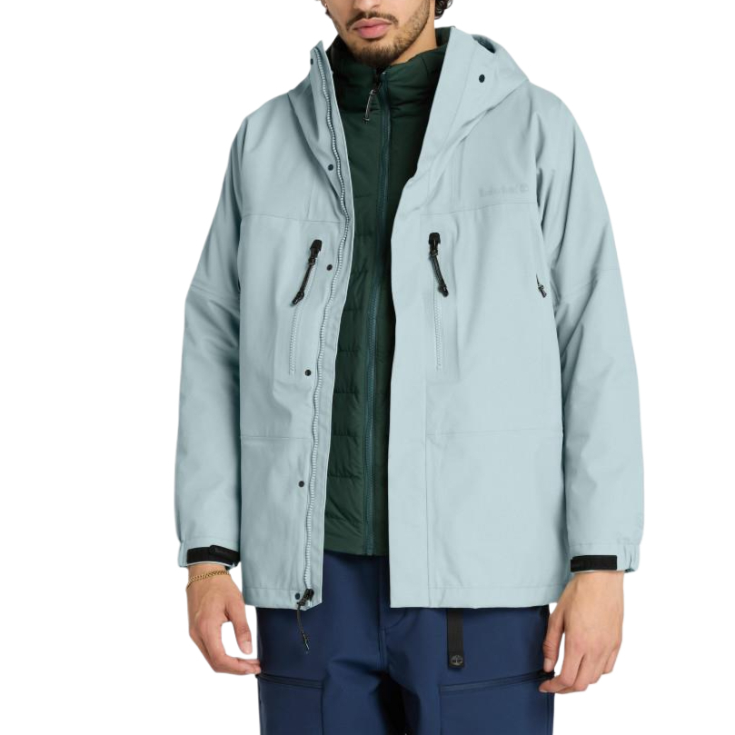 Пуховики и куртки мужские Timberland, синий
Пуховики и куртки мужские Timberland, синий