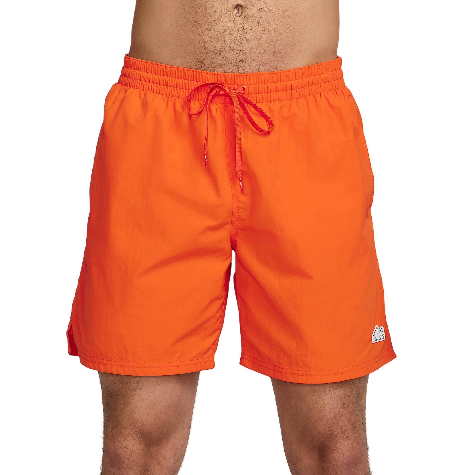 Повседневные шорты мужские bright orange Nike, ярко-оранжевый
Повседневные шорты мужские bright orange Nike, ярко-оранжевый