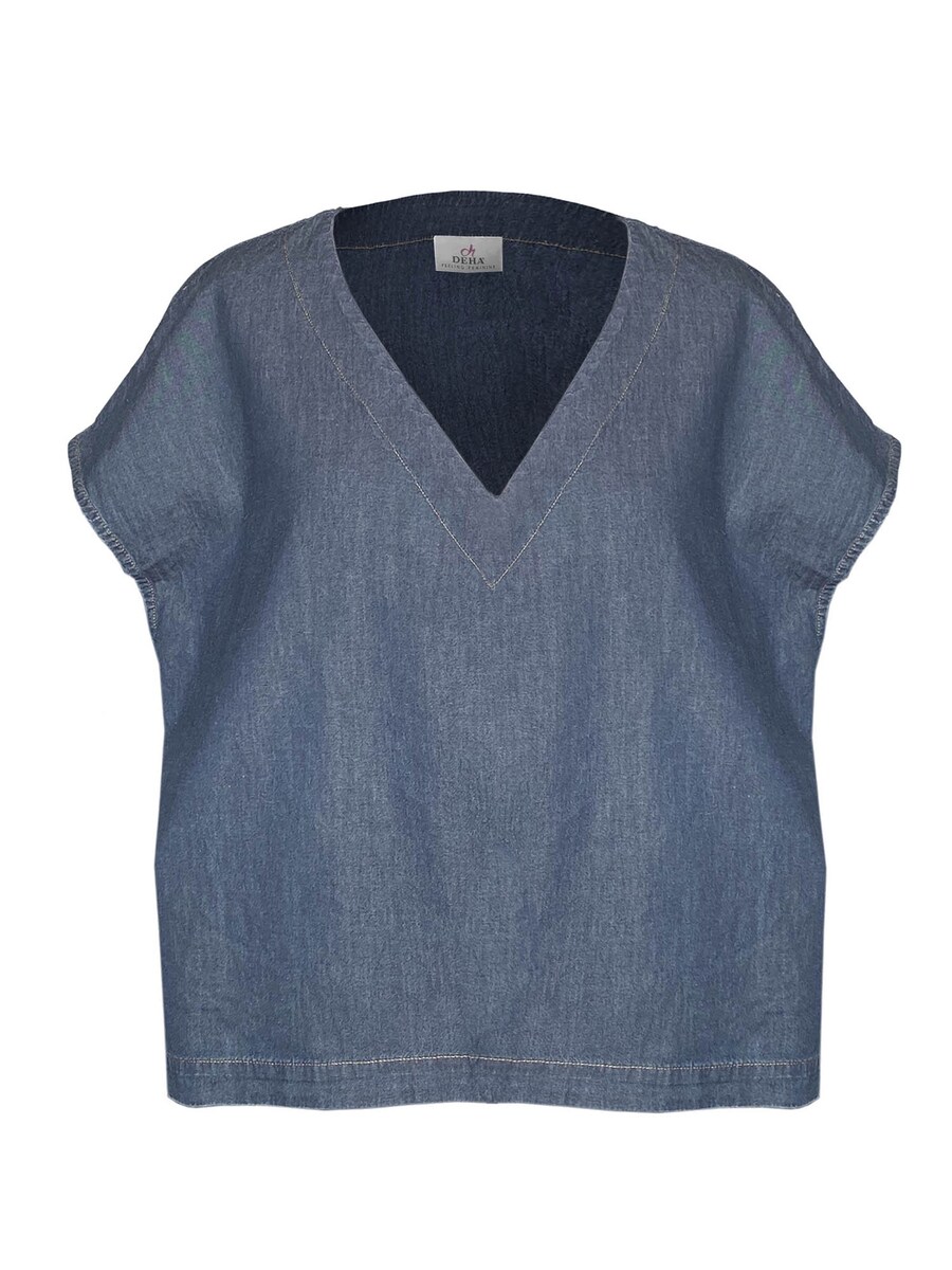 Рубашка DEHA, Blue Denim
Рубашка DEHA, Blue Denim