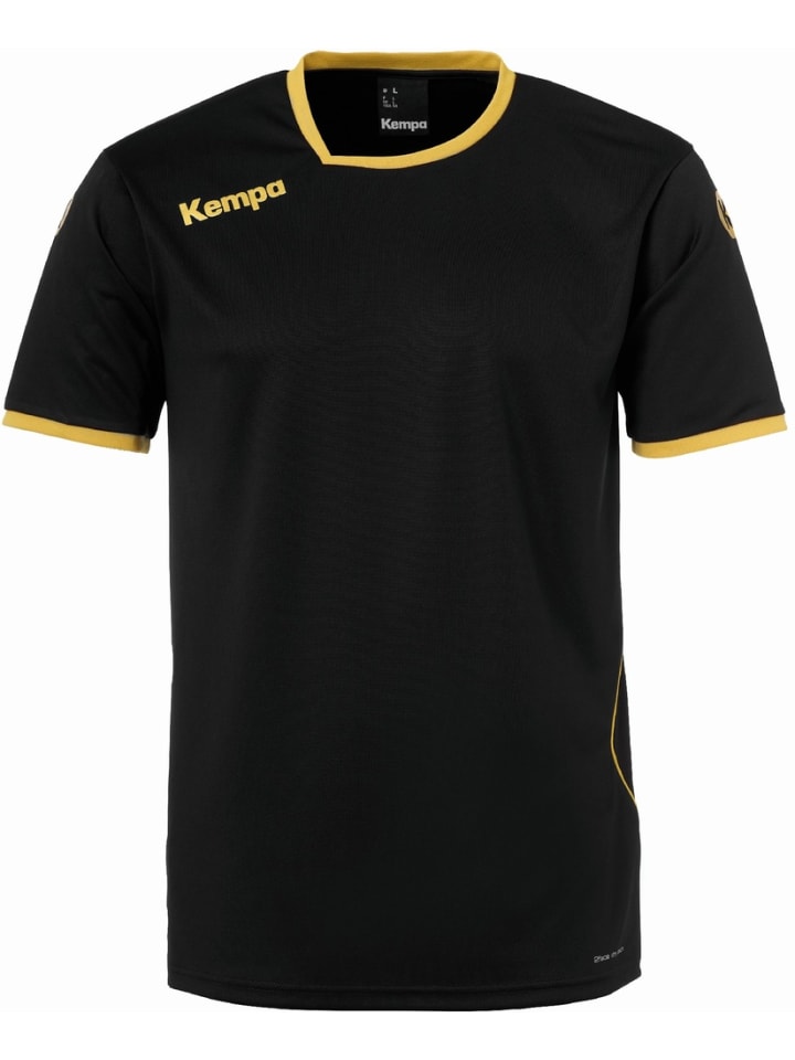 Kempa Футболка "Curve" черного цвета, Черный, Kempa Футболка "Curve" черного цвета
Kempa Футболка "Curve" черного цвета, Черный, Kempa Футболка "Curve" черного цвета