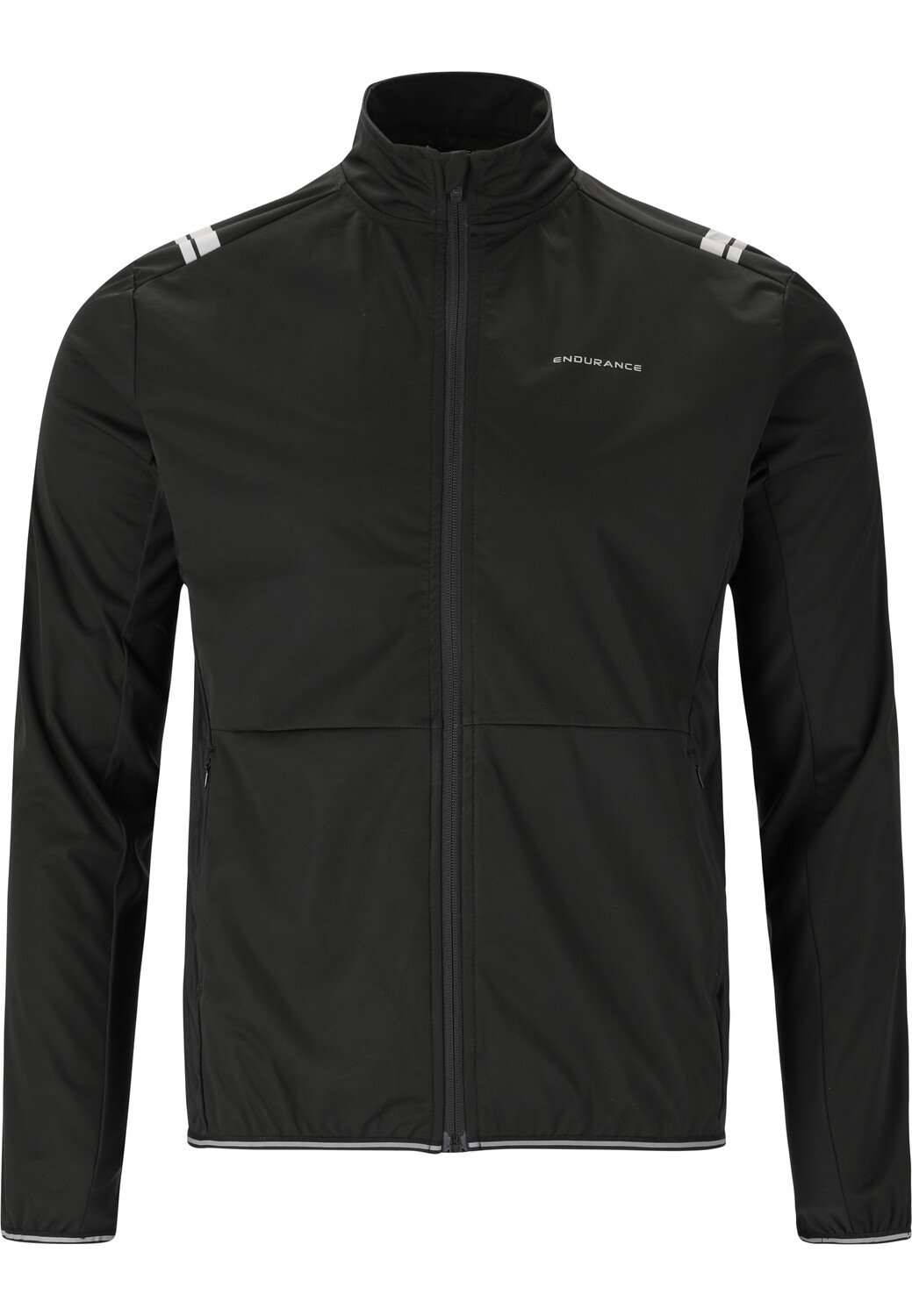 Спортивная куртка Endurance Laufjacke Diker, цвет 1001 Black
Спортивная куртка Endurance Laufjacke Diker, цвет 1001 Black