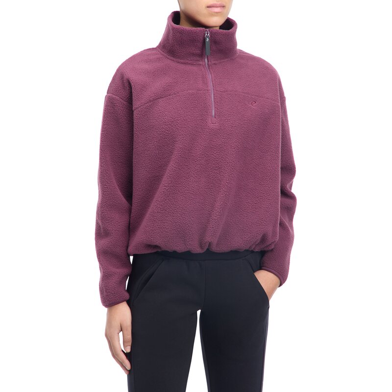 Sweatshirt da.-long sleeve shirt aurora w Energetics, красный
Sweatshirt da.-long sleeve shirt aurora w Energetics, красный