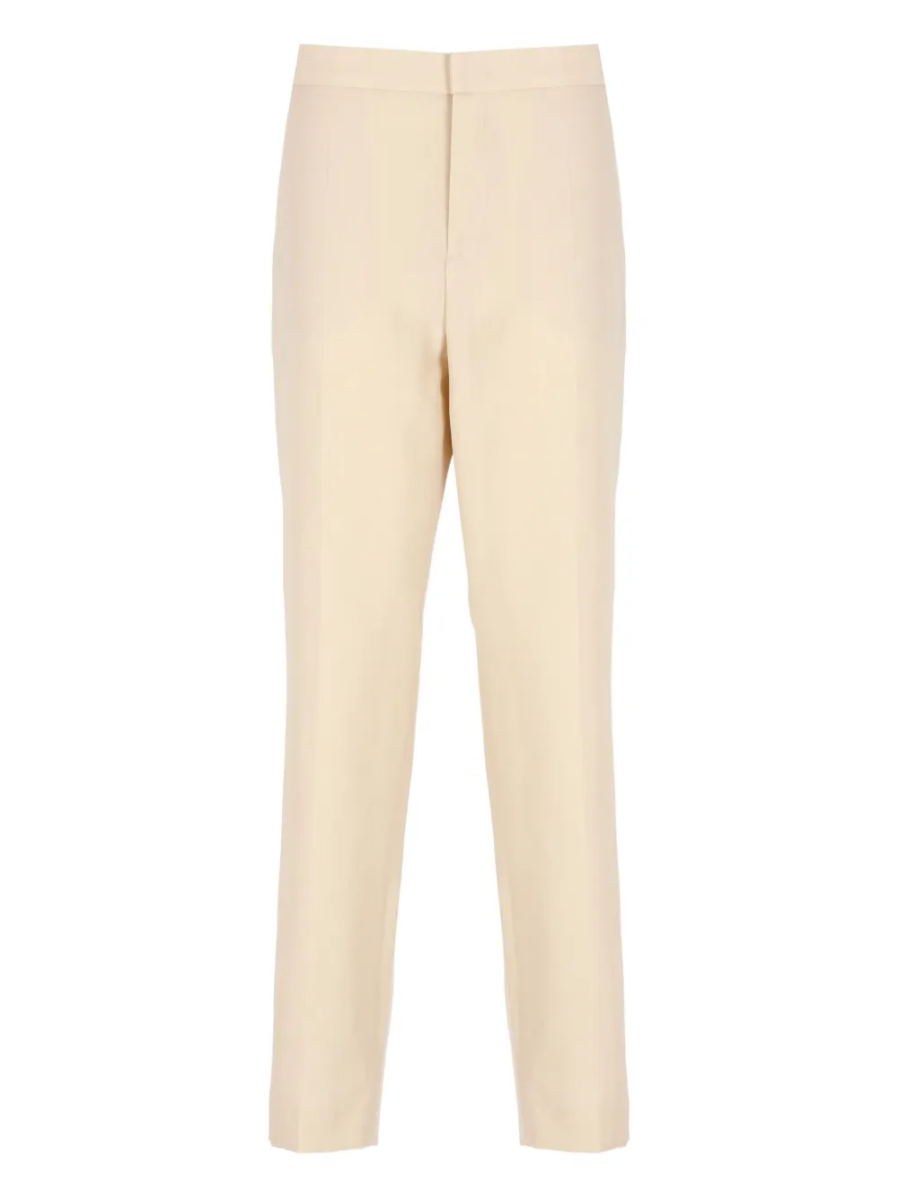 Брюки строгого кроя Fabiana Filippi, нейтральный
Брюки строгого кроя Fabiana Filippi, нейтральный