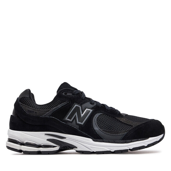 Кроссовки New Balance M2002RBK Black, черный
Кроссовки New Balance M2002RBK Black, черный