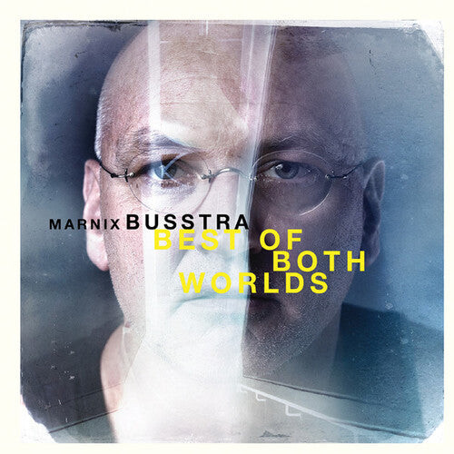 CD диск Busstra, Marnix: Best of Both Worlds
CD диск Busstra, Marnix: Best of Both Worlds