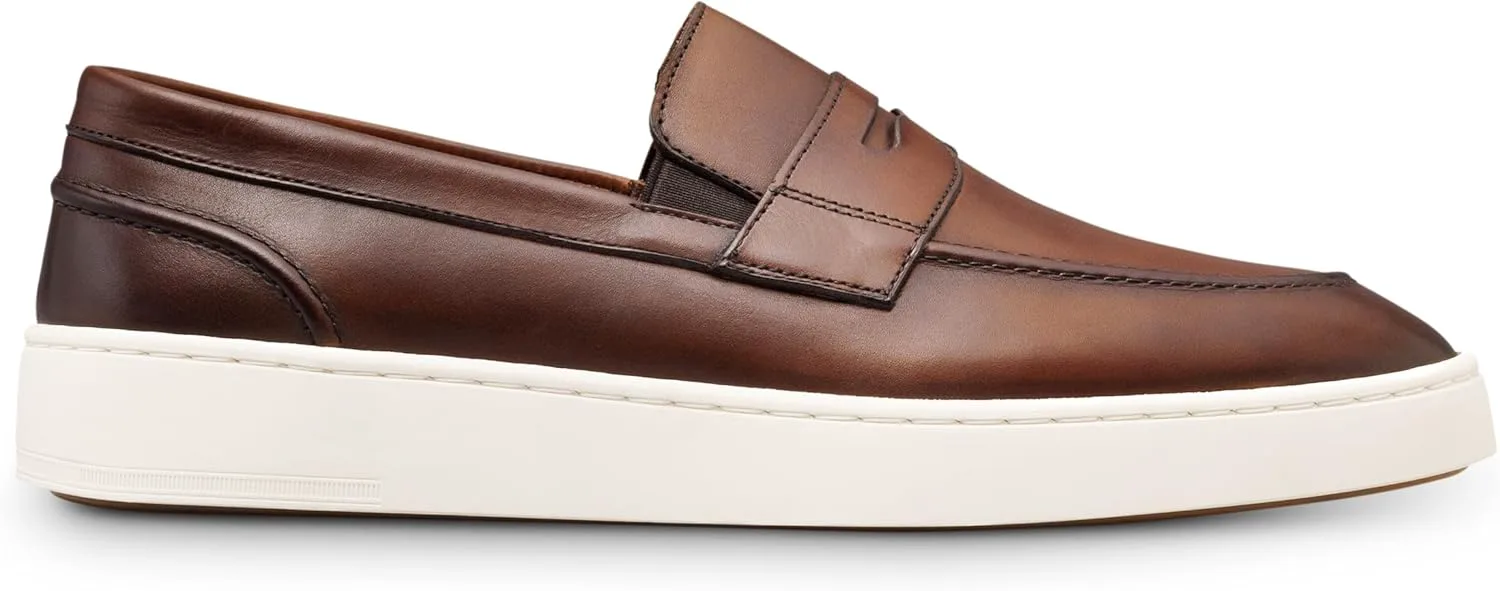 Мужские туфли-лоферы Allen Edmonds Randolph 2.0
Мужские туфли-лоферы Allen Edmonds Randolph 2.0