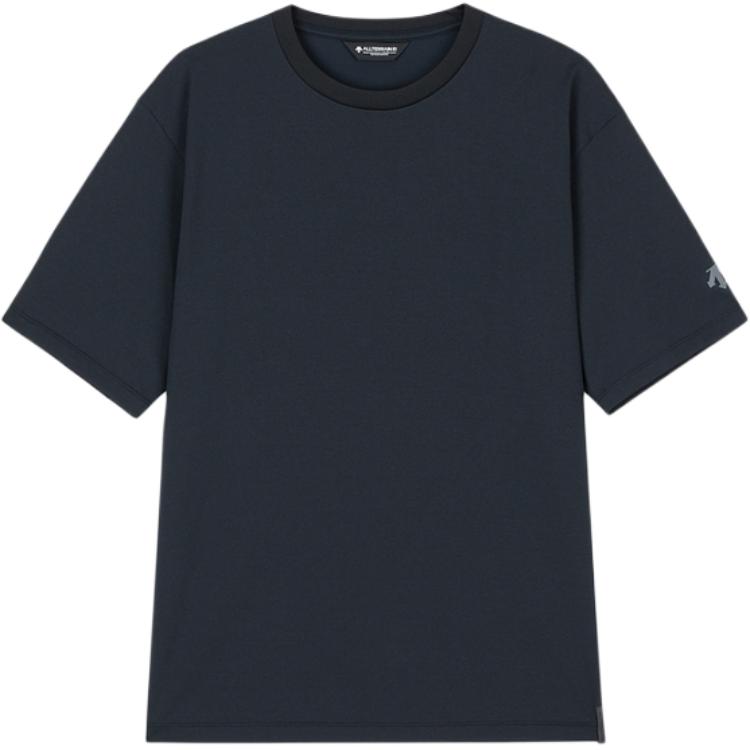 Футболка ALLTERRAIN 81 Unisex DESCENTE, Bk
Футболка ALLTERRAIN 81 Unisex DESCENTE, Bk