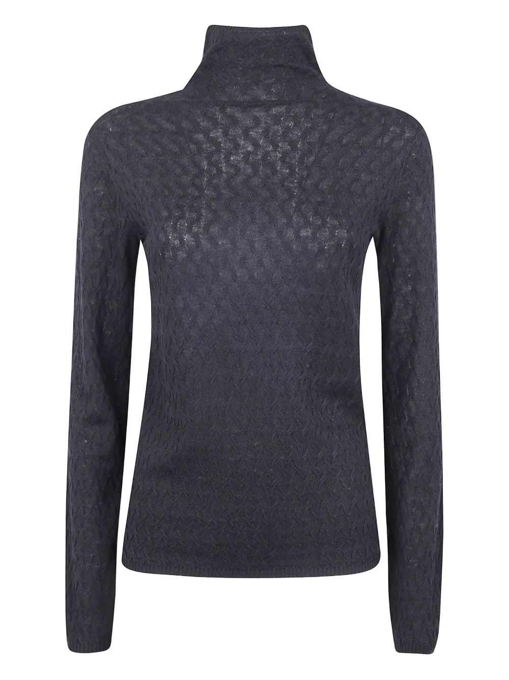 Свитер с высоким воротником Seventy, черный
Свитер с высоким воротником Seventy, черный