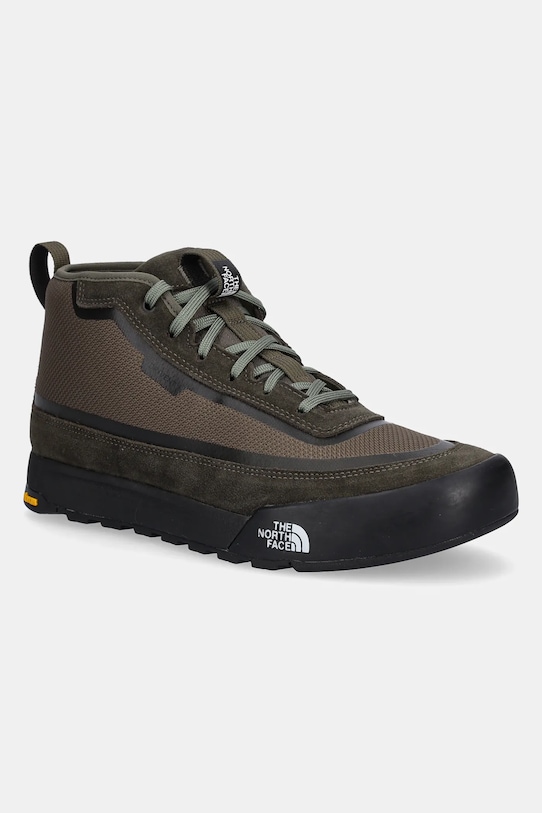 Ботинки The North Face, зеленый
Ботинки The North Face, зеленый